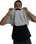 Mustache Flip Shirt Ask Me About My Shirt Mens Mustache TShirt Mustache Shirts Movember Shirts Bucks Stag Party Shirts Graphic Tee – Everyday Comfort · Must-Have Style