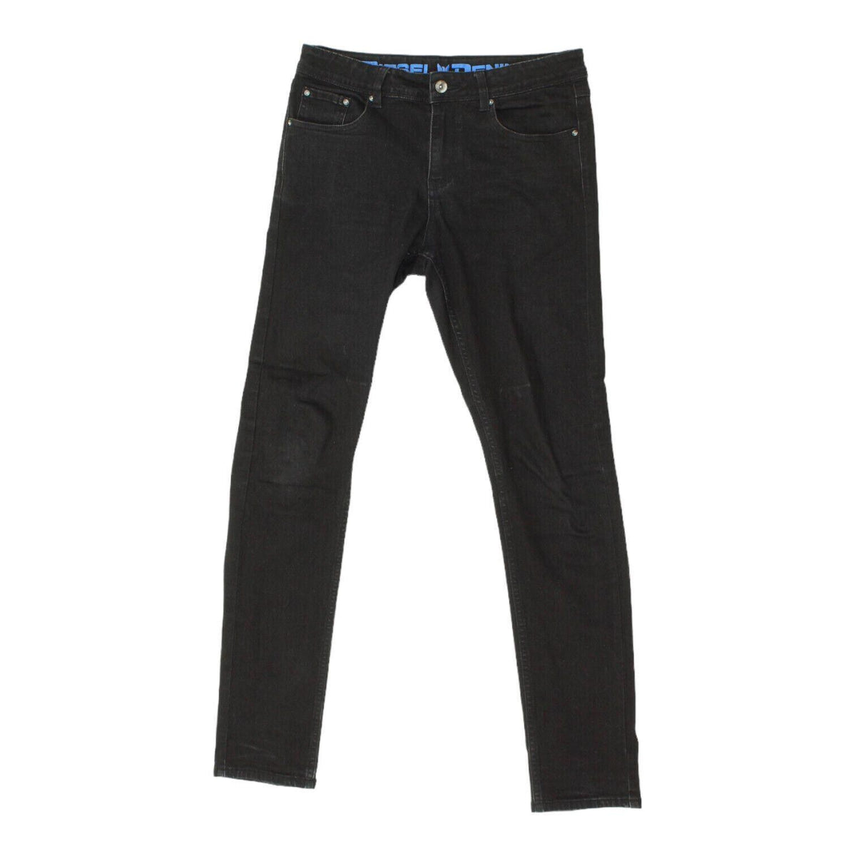 Diesel Boys Black Skinny Jeans Vintage Casual Designer Denim Slim VTG Graphic Tee – Cozy Vibes · Trending Graphic Apparel