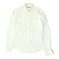 Gucci Mens White Button Up Shirt Vintage High End Designer Formal VTG Graphic Tee – Fan Favorite · Trending Graphic Apparel