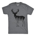 Hunting T Shirt Men Funny Joke Hunting Shirt Dad Hunter Deer Shirts Rude Offensive Gifts For Hunters Deer Silhouette Trees Shirt Graphic Tee – Soft Feel · Trending Graphic Apparel