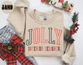 Interior Designer Christmas Sweatshirt Interior Designer Sweatshirt Gifts for Her Holiday Crewneck Cozy Sweater Shirt Unique Sweatshirt – Aesthetic Look · High-Quality Print