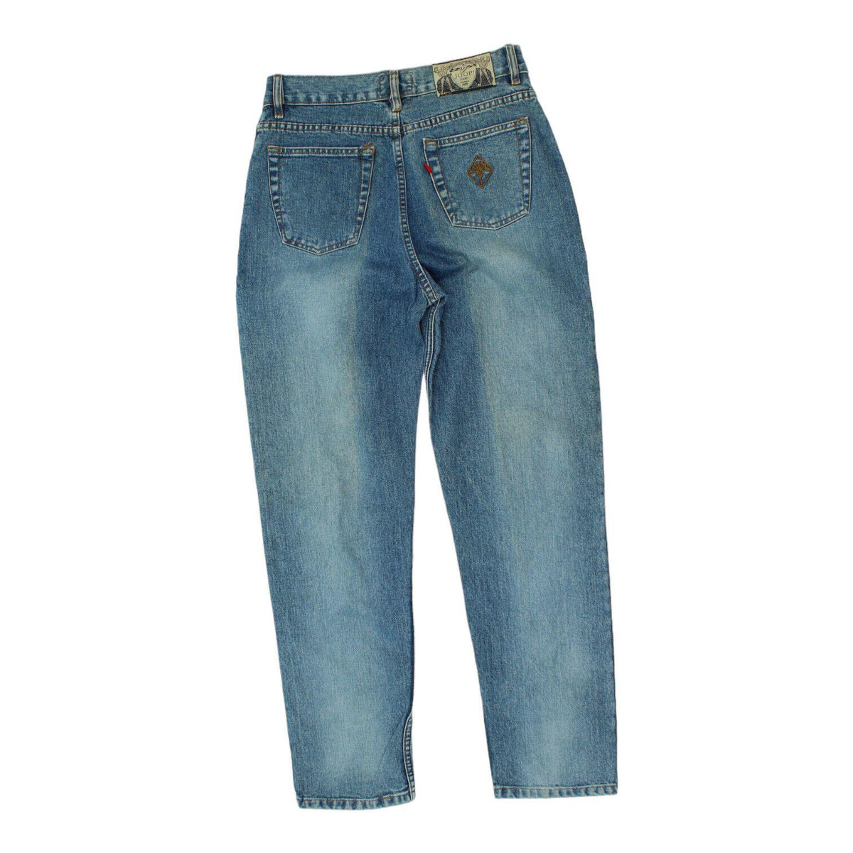 Joop Mens Blue High Rise Tapered Jeans Vintage High End Designer Denim VTG Graphic Tee – Cozy Vibes · Top Pick For Any Outfit