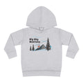 Big Sky Montana Toddler Hoodie Unisex Mountain Big Sky Gondola Fleece Pullover Sweatshirt Kids Hooded Jumper Montana Souvenir Hoodie – Easygoing Wear · High-Quality Print