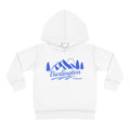 Burlington Vermont Toddler Hoodie Unisex Mountain Burlington Pullover Sweatshirt Kids Hooded Jumper Vermont Souvenir Hoodie – Cozy Vibes · Must-Have Style