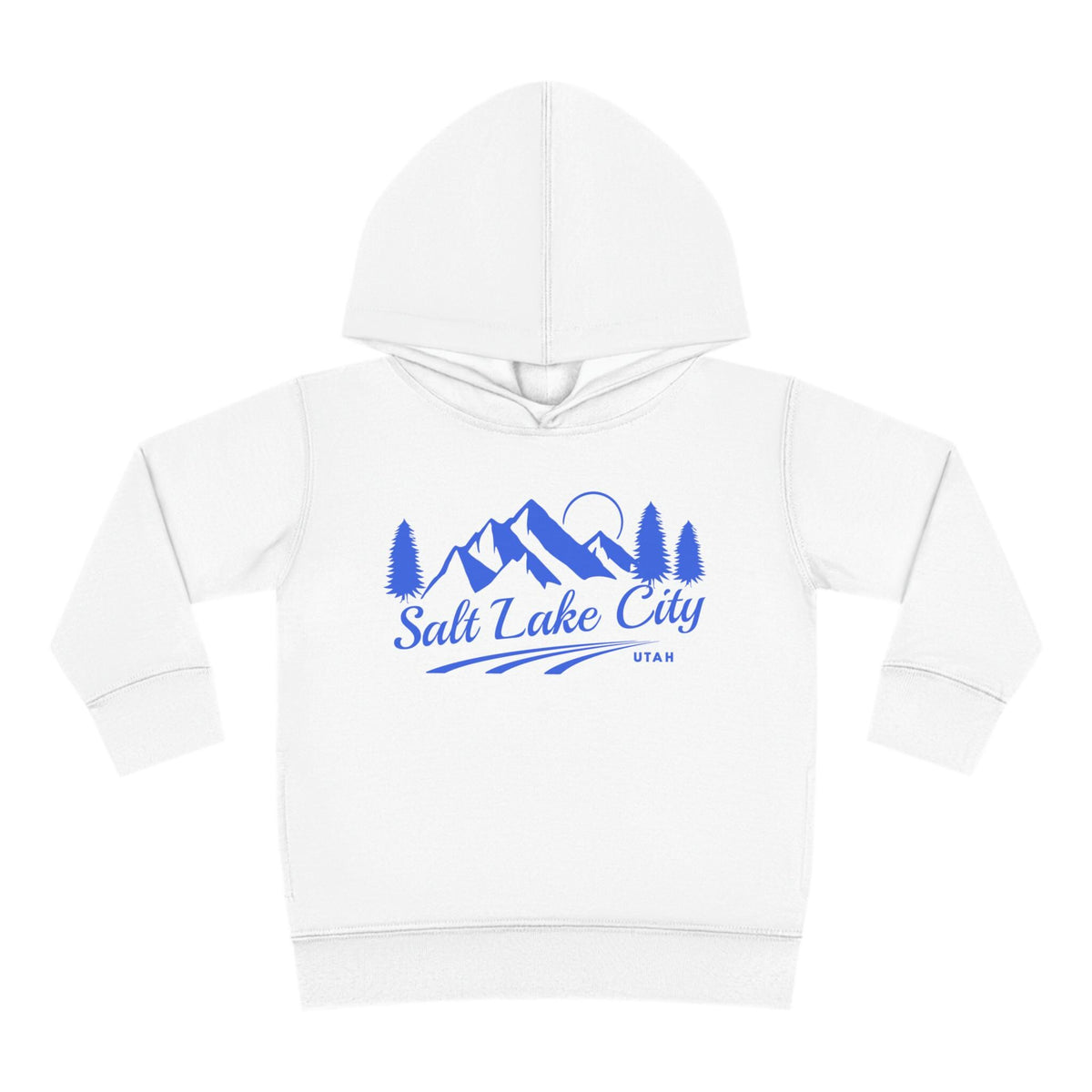 Salt Lake City Utah Toddler Hoodie Unisex Mountain Salt Lake City Pullover Sweatshirt Kids Hooded Jumper Utah Souvenir Hoodie – Soft Feel · Trending Graphic Apparel