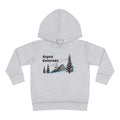 Aspen Colorado Toddler Hoodie Unisex Mountain Aspen Gondola Fleece Pullover Sweatshirt Kids Hooded Jumper Colorado Souvenir Hoodie – Cozy Vibes · High-Quality Print