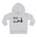Telluride Colorado Toddler Hoodie Unisex Mountain Telluride Gondola Fleece Pullover Sweatshirt Kids Hooded Jumper Colorado Souvenir Hoodie – Easygoing Wear · High-Quality Print