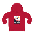 Lake Tahoe California Toddler Hoodie Unisex Mountain Lake Tahoe Snow Skiing Pullover Sweatshirt Kids Hooded Jumper California Souvenir Hoodie – Feel-Good Design · Top Pick For Any Outfit