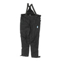 Crane Techtex Mens Black Ski Salopettes Vintage Winter Sports Snow Pants Graphic Tee – Warm & Stylish · Top Pick For Any Outfit