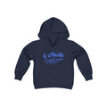 Retro California Youth Hoodie Mountain California Kids Sweatshirt Cute California Children39s Pullover Personalization Available Hoodie – Easygoing Wear · Must-Have Style