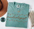 Audiologist Christmas Shirt Audiology Shirt Gifts Holly Shirt Comfort Colors Tshirt Crewneck Tee Women Graphic Tee – Easygoing Wear · Must-Have Style