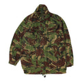 Vintage Mens Green Camo Military Jacket High End Combat Army VTG Graphic Tee – Bold Style · Trending Graphic Apparel