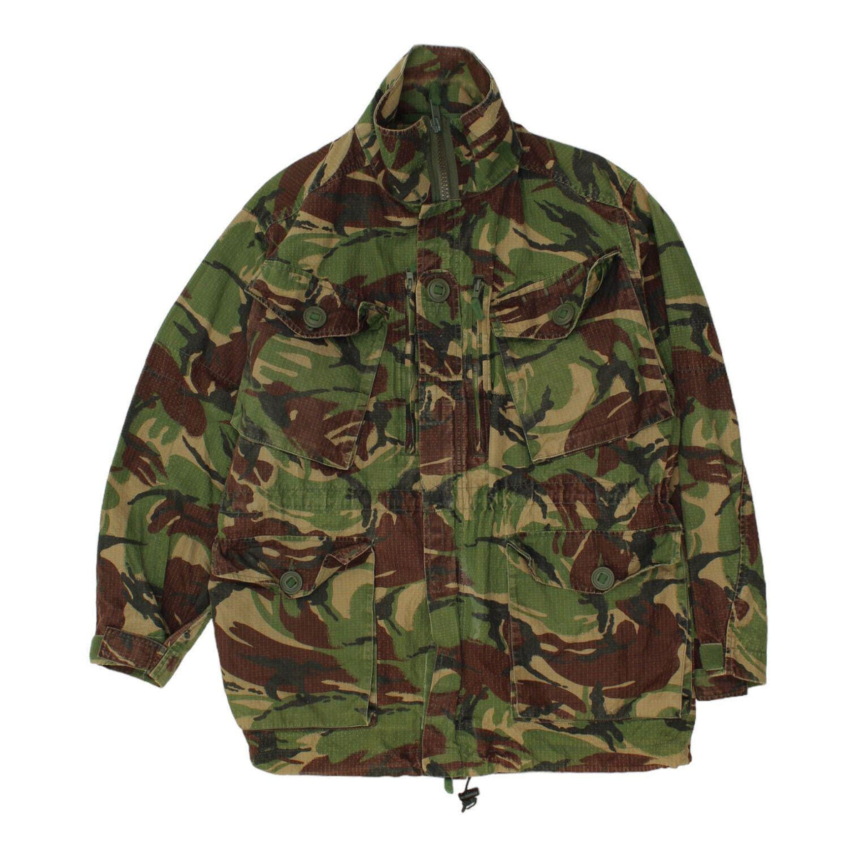 Vintage Mens Green Camo Military Jacket High End Combat Army VTG Graphic Tee – Bold Style · Trending Graphic Apparel