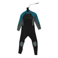 Banana Bite Mens Black Full Length Wetsuit Vintage Water Sports Surfing Graphic Tee – Aesthetic Look · Trending Graphic Apparel