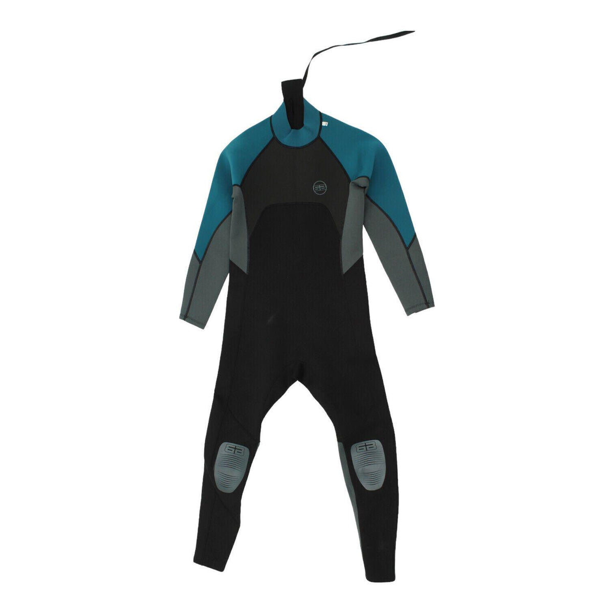Banana Bite Mens Black Full Length Wetsuit Vintage Water Sports Surfing Graphic Tee – Aesthetic Look · Trending Graphic Apparel