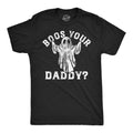 Ghost Shirt Halloween Shirt Black Spooky Shirt Funny Halloween Shirt Trick Treat Costume Ghost Costume Boos Your Daddy Daddy Shirt Graphic Tee – Warm & Stylish · Must-Have Style