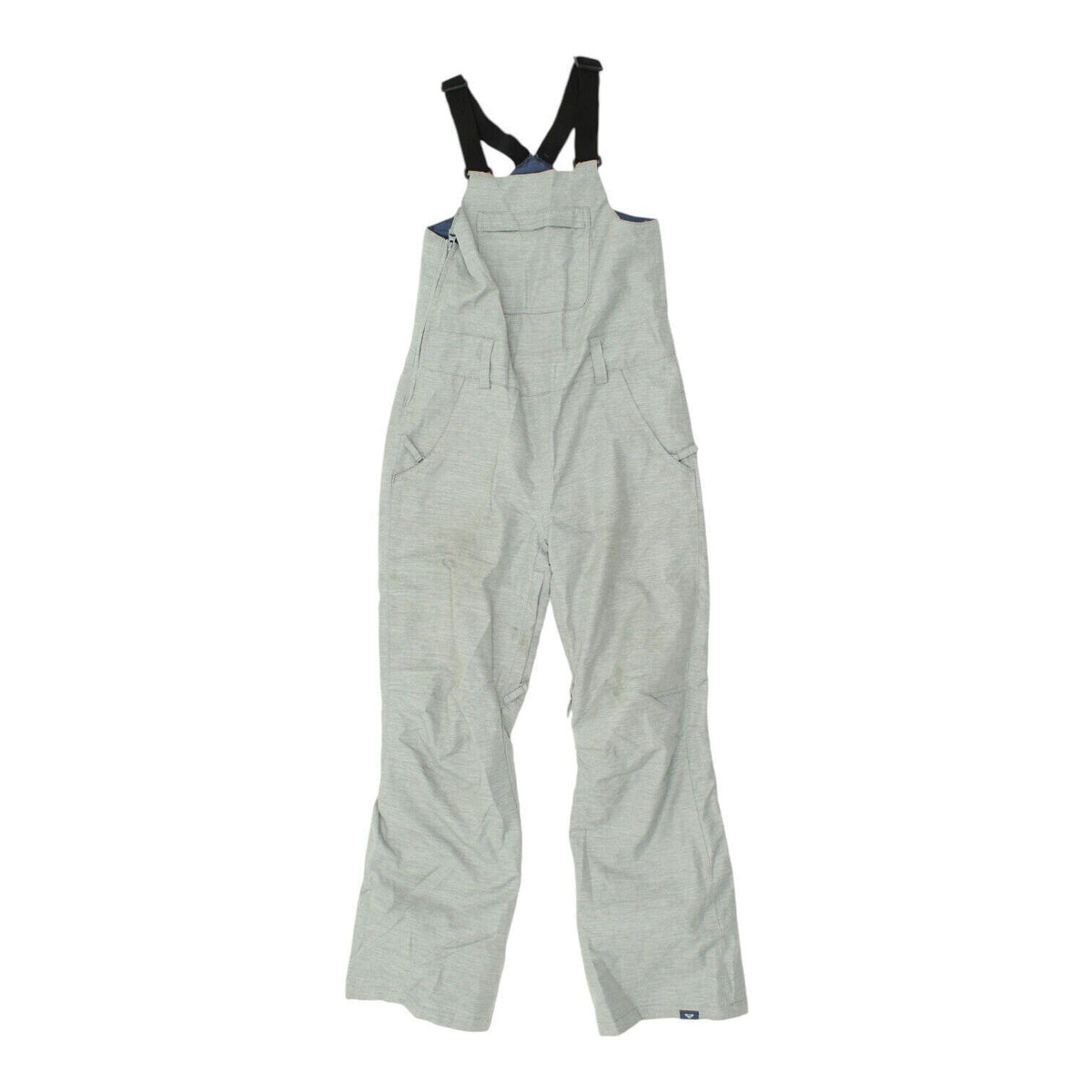 Roxy Kids Grey Ski Salopettes Vintage Girls Winter Sports Snow Pants VTG Graphic Tee – Feel-Good Design · Great Gift For Fans