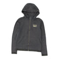 EA7 Emporio Armani Mens Grey Full Zip Hoodie Hooded Designer Sweatshirt Hoody Hoodie – Fan Favorite · Great Gift For Fans