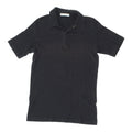 Dolce Gabbana Mens Black Polo Shirt Vintage High End Designer VTG Graphic Tee – Fan Favorite · Perfect For Daily Wear