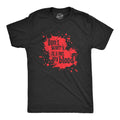 Mens Halloween T Shirt Don39t Worry It39s Not My Blood Horror Blood Halloween Tee Halloween Costume Ideas Spooky Shirts Murder Shirts Graphic Tee – Easygoing Wear · Top Pick For Any Outfit