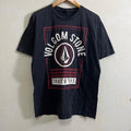 Vintage Volcom Stone T shirt Graphic Tee – Bold Style · Must-Have Style