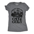 Support Your Local Cat Clut Halloween Shirts Cat Lover Witch Shirts Funny Reading Tee Black Cat Shirts Salem Shirts Cauldron Shirts Graphic Tee – Bold Style · Top Pick For Any Outfit