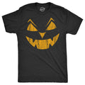 Pumpkin T Shirt Halloween Shirt Pumpkin Tee Halloween Costume Ideas Spooky T Shirts Pumpkin Face Shirt Eyebrows Earl Evil Pumpkin Graphic Tee – Everyday Comfort · Must-Have Style