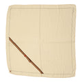 Roberta Di Camerino Womens Beige Foulard Scarf Vintage High End Designer VTG Graphic Tee – Everyday Comfort · Top Pick For Any Outfit