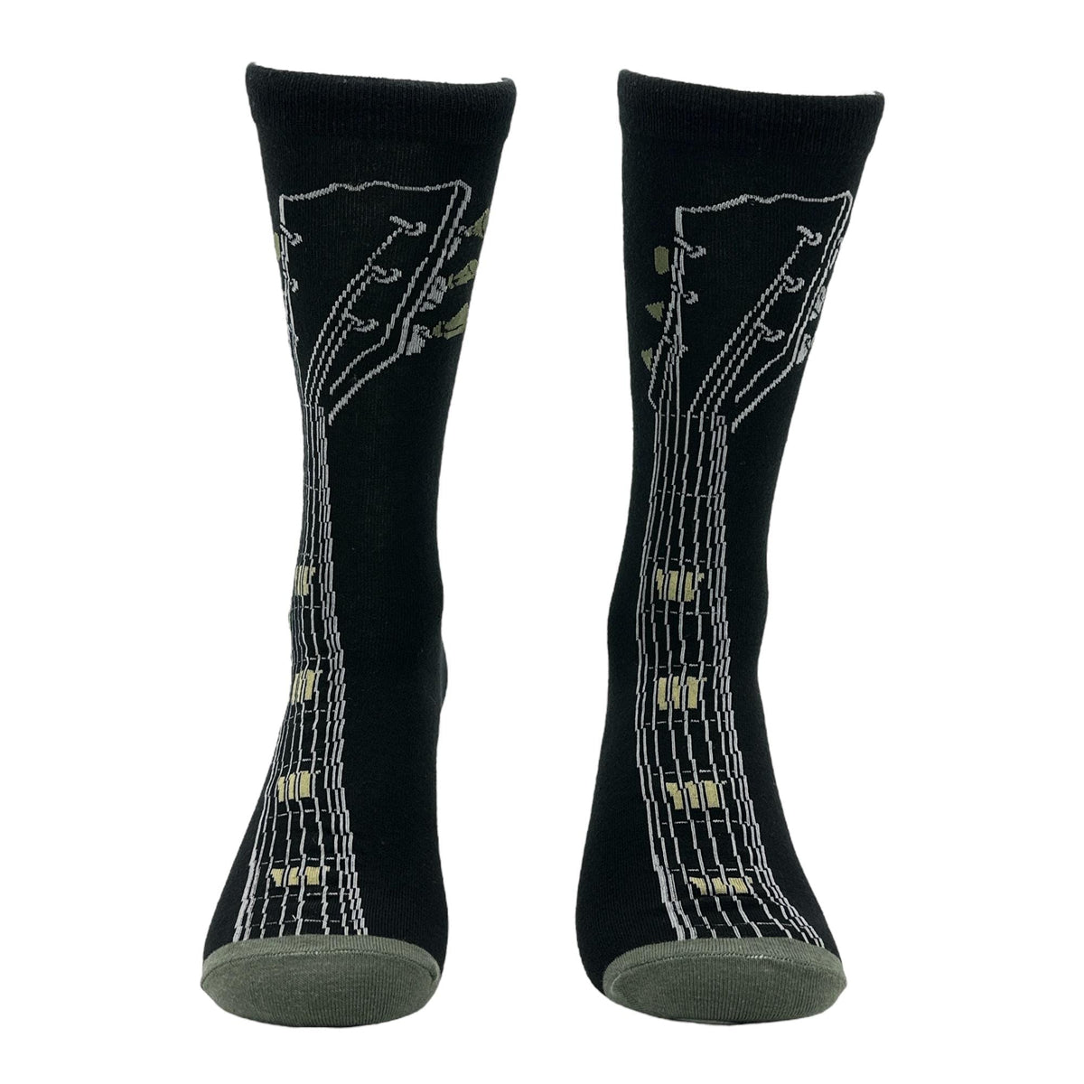 Guitar Socks Guitar Me Socks Music Lover Socks Funny Dad Socks Music Teacher Socks Dad Gifts Under 20 Funny Father Socks Graphic Tee – Fan Favorite · High-Quality Print