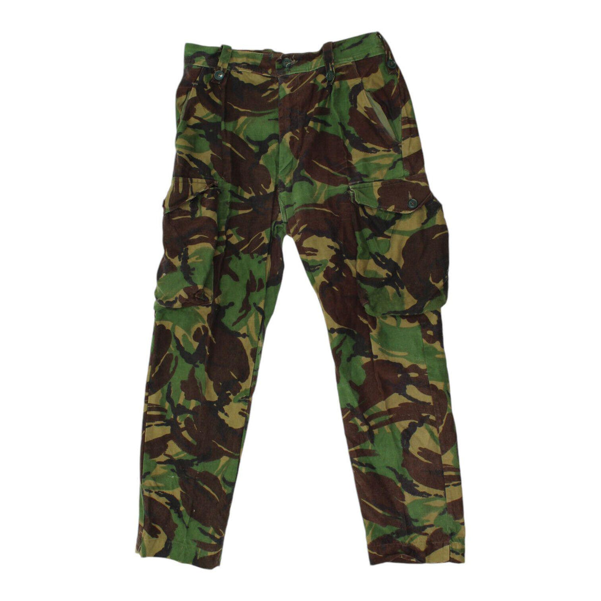 Vintage Mens Green Camo Army Cargo Pants Combat Military Trousers VTG Graphic Tee – Fan Favorite · Top Pick For Any Outfit