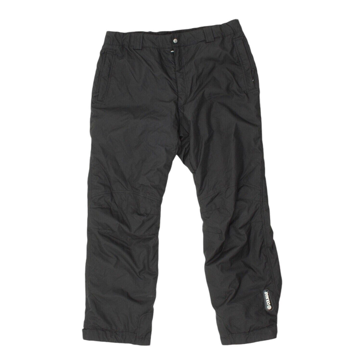 Colmar Mens Black Ski Trousers Vintage Designer Winter Sports Snow Pants VTG Graphic Tee – Easygoing Wear · Great Gift For Fans