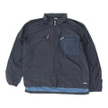 Belfe Mens Navy Nylon Collared Jacket Vintage High End Designer VTG Graphic Tee – Soft Feel · Great Gift For Fans