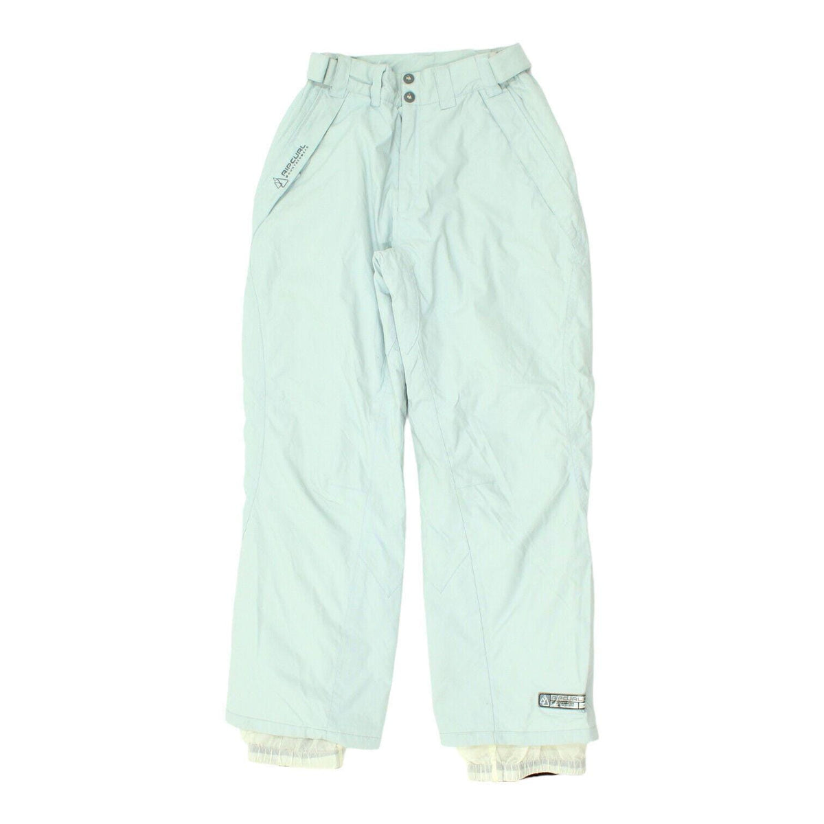 Ripcurl Rider Blue Snowboard Trousers Vintage Designer Winter Sports Ski Pants Graphic Tee – Bold Style · Great Gift For Fans