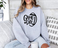 Game Day SweatshirtGame Day TshirtSport Mom ShirtFootball Graphic TeeGame Day ShirtFootball Lover Gift Trendy Shirt Women shirt Sweatshirt – Fan Favorite · Perfect For Daily Wear