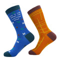 Life39s Too Short For Matching Socks Womens Mismatched Socks Cute Womens Socks Novelty Socks Funny Socks Women Socks Don39t Match Graphic Tee – Soft Feel · Top Pick For Any Outfit