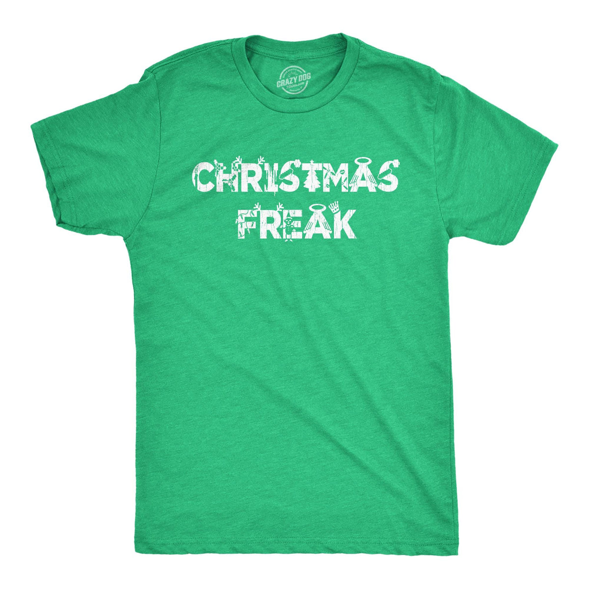 Christmas Freak Christmas Lover Xmas Icons Christmas Shirt Men Winter Christmas Shirt Xmas Shirt Rude Christmas Offensive Xmas Gifts Graphic Tee – Premium Graphic · Trending Graphic Apparel