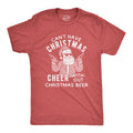 Christmas Shirts Vintage Shirts Christmas Beer Party Shirts Christmas Party Can39t Have Christmas Cheer Without Christmas Beer Hoodies Hoodie – Premium Graphic · Perfect For Daily Wear
