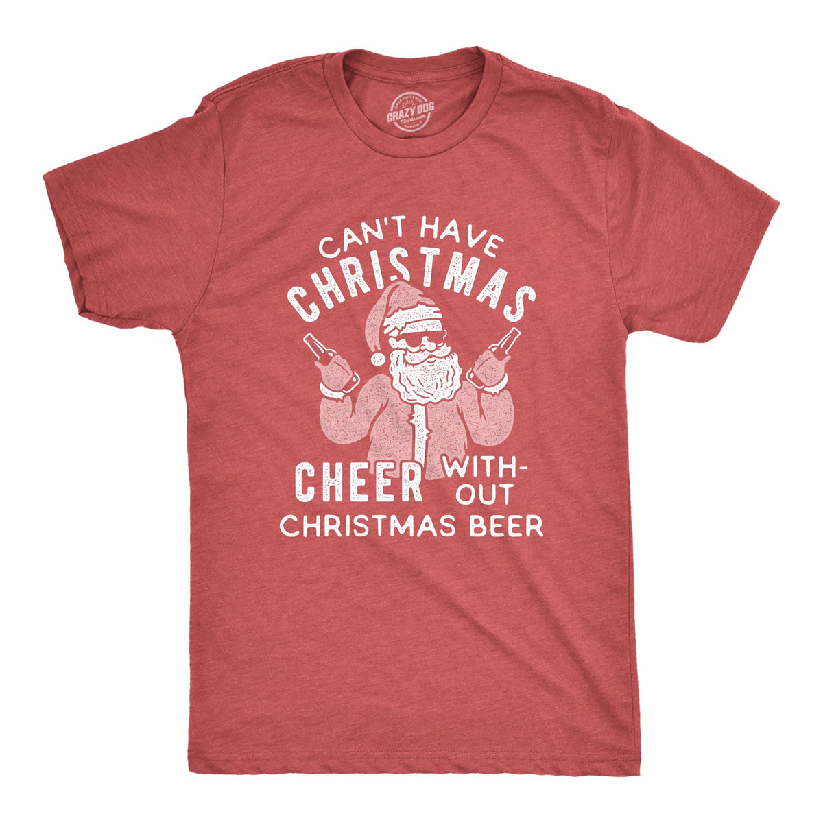 Christmas Shirts Vintage Shirts Christmas Beer Party Shirts Christmas Party Can39t Have Christmas Cheer Without Christmas Beer Hoodies Hoodie – Premium Graphic · Perfect For Daily Wear