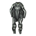 Berik Mens Black Leather Motorcycle Suit Vintage 1 Piece Motobike Clothing Graphic Tee – Soft Feel · Perfect For Daily Wear