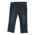 Vintage Mens Blue Straight Leg Jeans High End Luxury Denim VTG Graphic Tee – Fan Favorite · Top Pick For Any Outfit