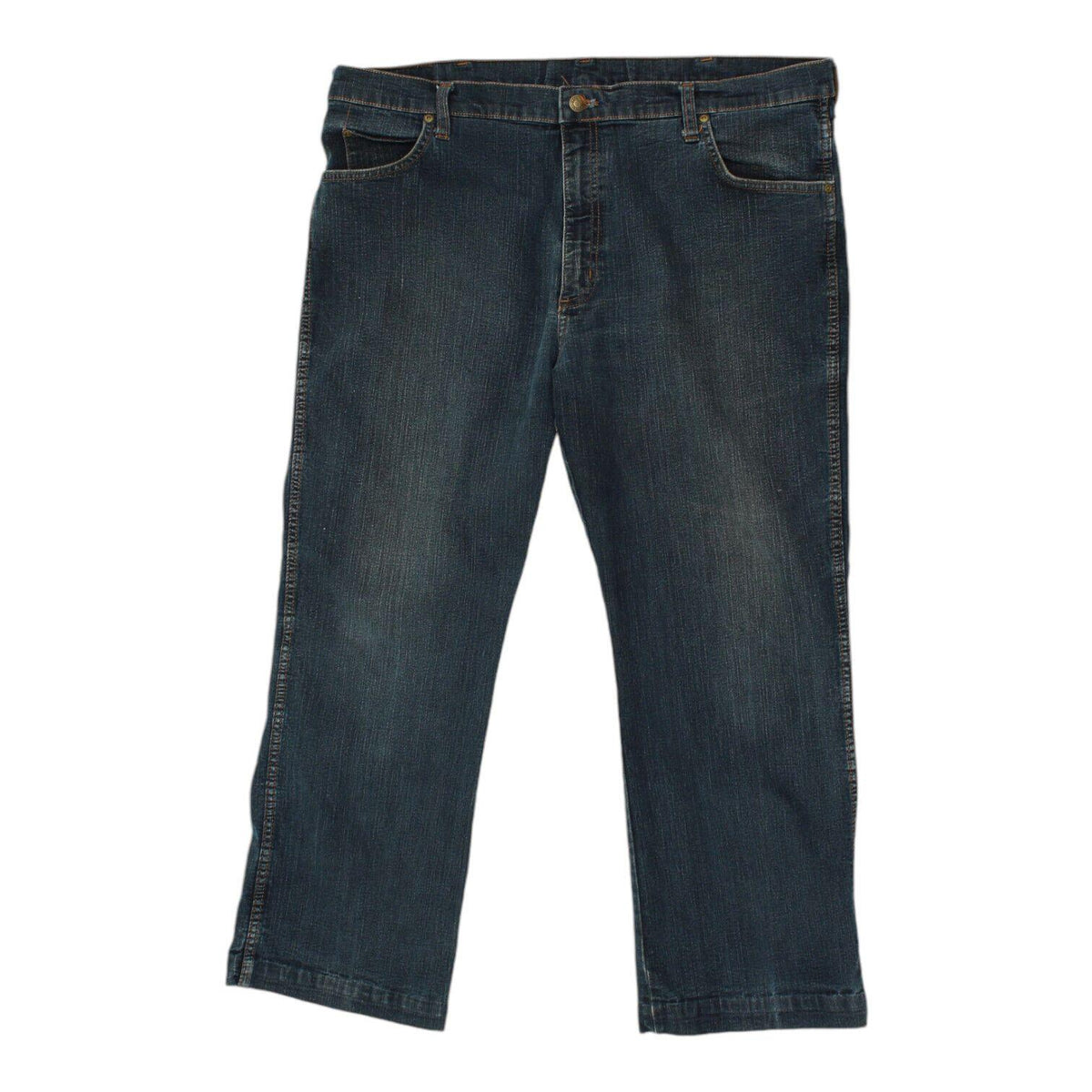 Vintage Mens Blue Straight Leg Jeans High End Luxury Denim VTG Graphic Tee – Fan Favorite · Top Pick For Any Outfit