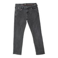 Diesel Mens Black Tapered Leg Jeans Vintage Designer Denim Trousers VTG Graphic Tee – Fan Favorite · Must-Have Style