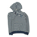 Dondup Kids Navy White Striped Pullover Hoodie Vintage Boys Girls Designer VTG Hoodie – Easygoing Wear · Trending Graphic Apparel