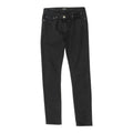 Diesel Mens Black Slim Tapered Leg Jeans Designer Denim Trousers VTG Graphic Tee – Soft Feel · Must-Have Style
