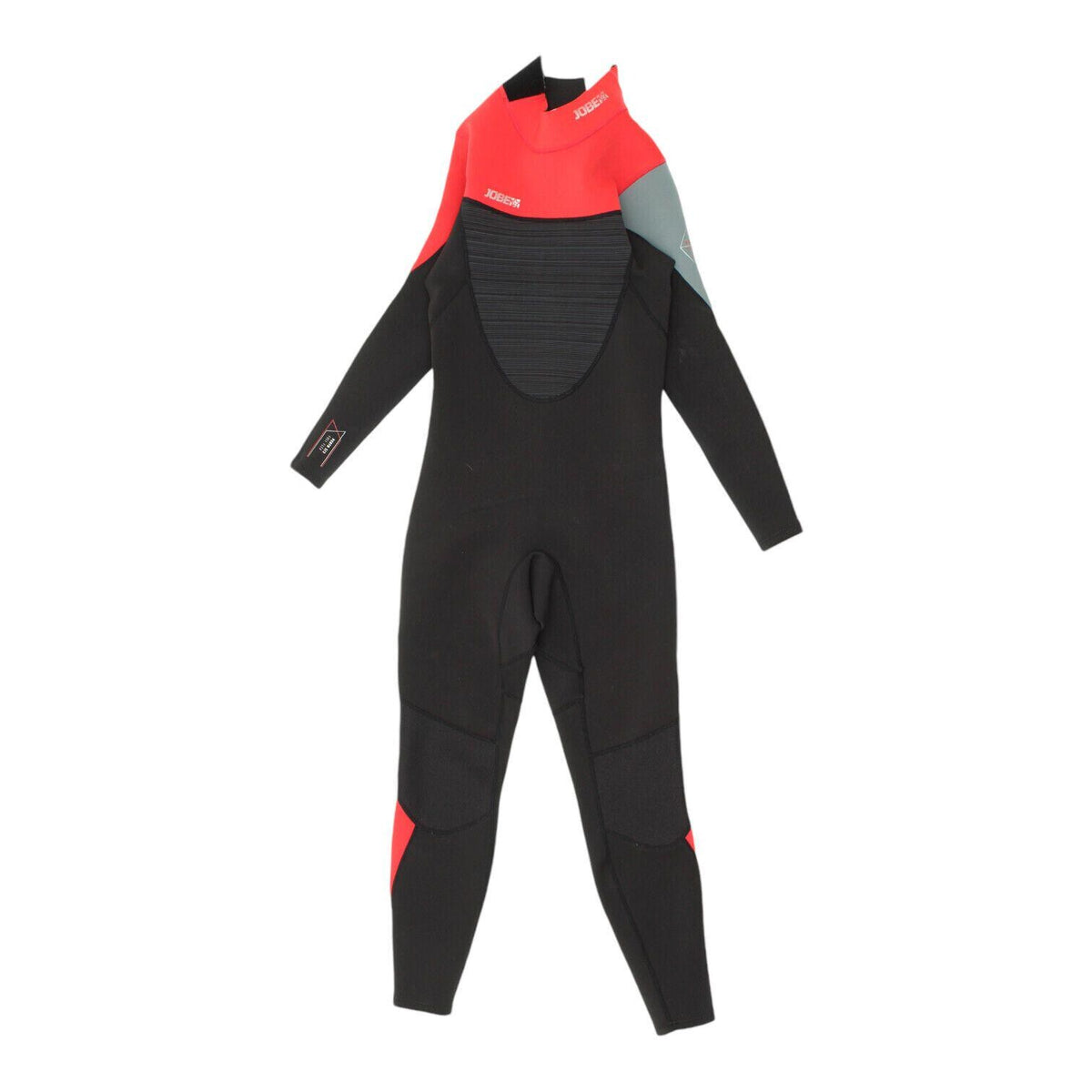 Jobe Mens Red Black Full Length Wetsuit Vintage Designer Water Sports Surfing Graphic Tee – Premium Graphic · Perfect For Daily Wear