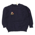 St Davids City Golf Club Mens Navy Pringle Jumper Vintage Designer Sweater Graphic Tee – Aesthetic Look · Top Pick For Any Outfit