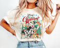 Retro Disney Christmas Shirts Mickey39s Very Merry Christmas Party Shirt Magic Kingdom Christmas Shirt Disney Christmas Holiday Shirt Graphic Tee – Soft Feel · High-Quality Print