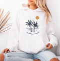 Lakewood Ranch Florida Hoodie Retro Unisex Lakewood Ranch Hoodie Sweatshirt Personalization Available Hoodie – Warm & Stylish · Great Gift For Fans