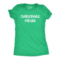 Christmas Freak Christmas Icons Christmas Party Shirt Women Whisky Glass Xmas Shirt Shirt Xmas Rude Christmas Tee Offensive Xmas Graphic Tee – Everyday Comfort · High-Quality Print