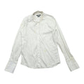 Gucci Fitted Formal Cufflinks Shirt Vintage High End Luxury Designer White VTG Graphic Tee – Warm & Stylish · Must-Have Style